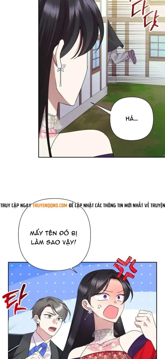 Ác Nữ Hôm Nay Lại Yêu Đời Rồi! Chap 137 - Next Chap 138