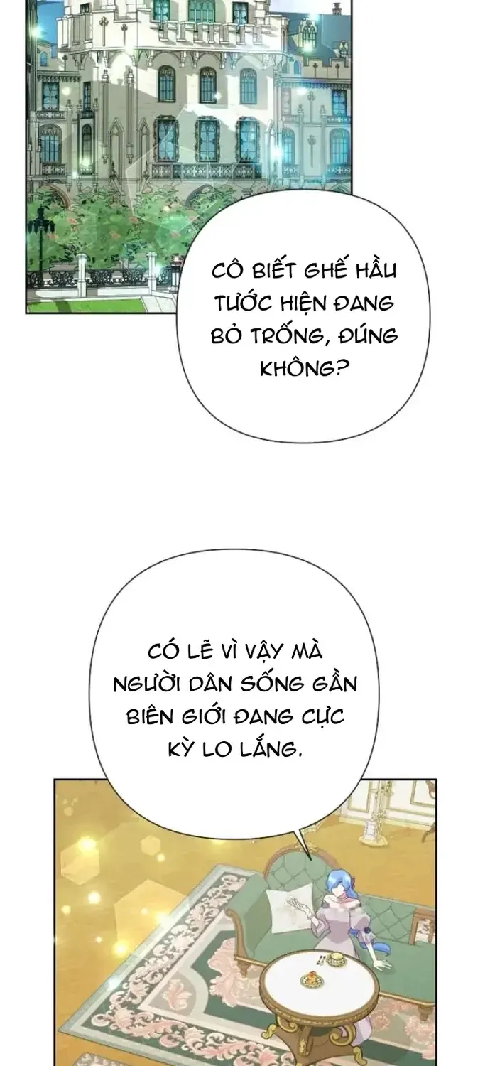 Ác Nữ Hôm Nay Lại Yêu Đời Rồi! Chap 138 - Next Chap 139