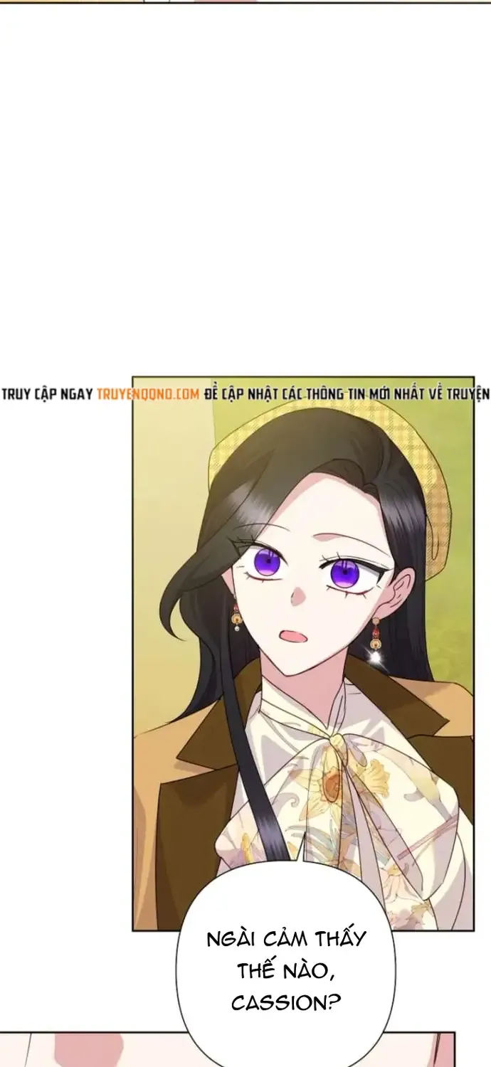 Ác Nữ Hôm Nay Lại Yêu Đời Rồi! Chap 138 - Next Chap 139