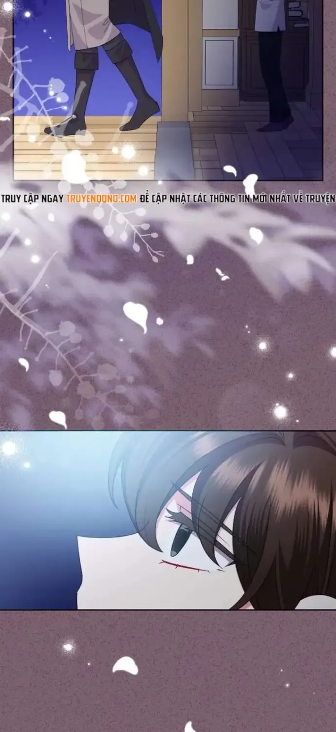 Ác Nữ Hôm Nay Lại Yêu Đời Rồi! Chap 138 - Next Chap 139