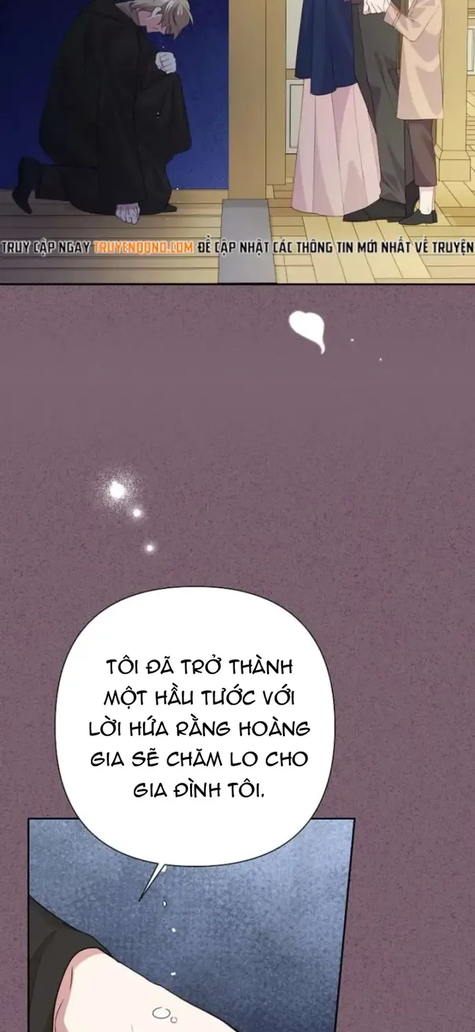 Ác Nữ Hôm Nay Lại Yêu Đời Rồi! Chap 138 - Next Chap 139