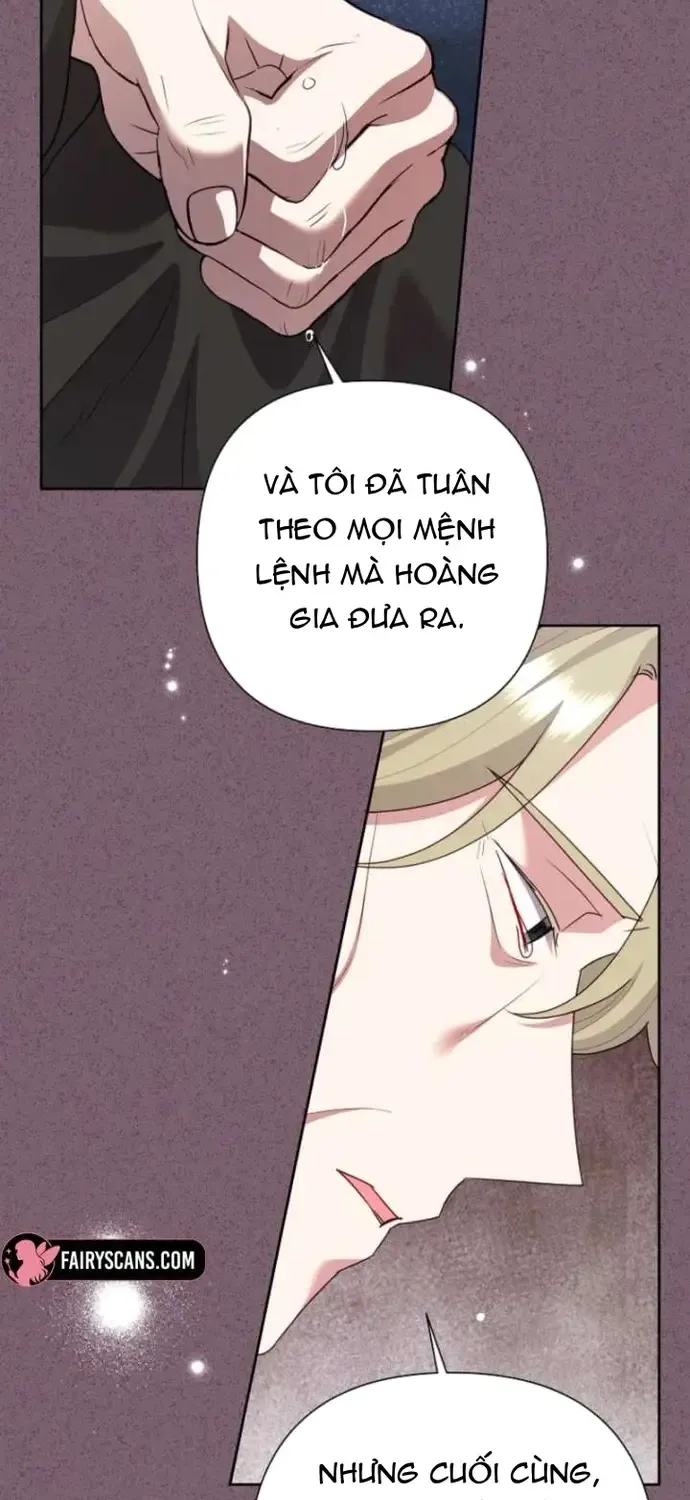Ác Nữ Hôm Nay Lại Yêu Đời Rồi! Chap 138 - Next Chap 139