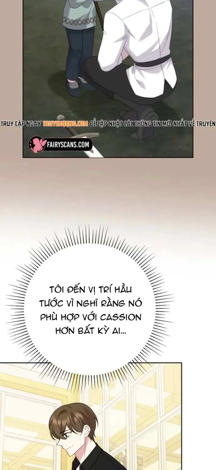 Ác Nữ Hôm Nay Lại Yêu Đời Rồi! Chap 138 - Next Chap 139