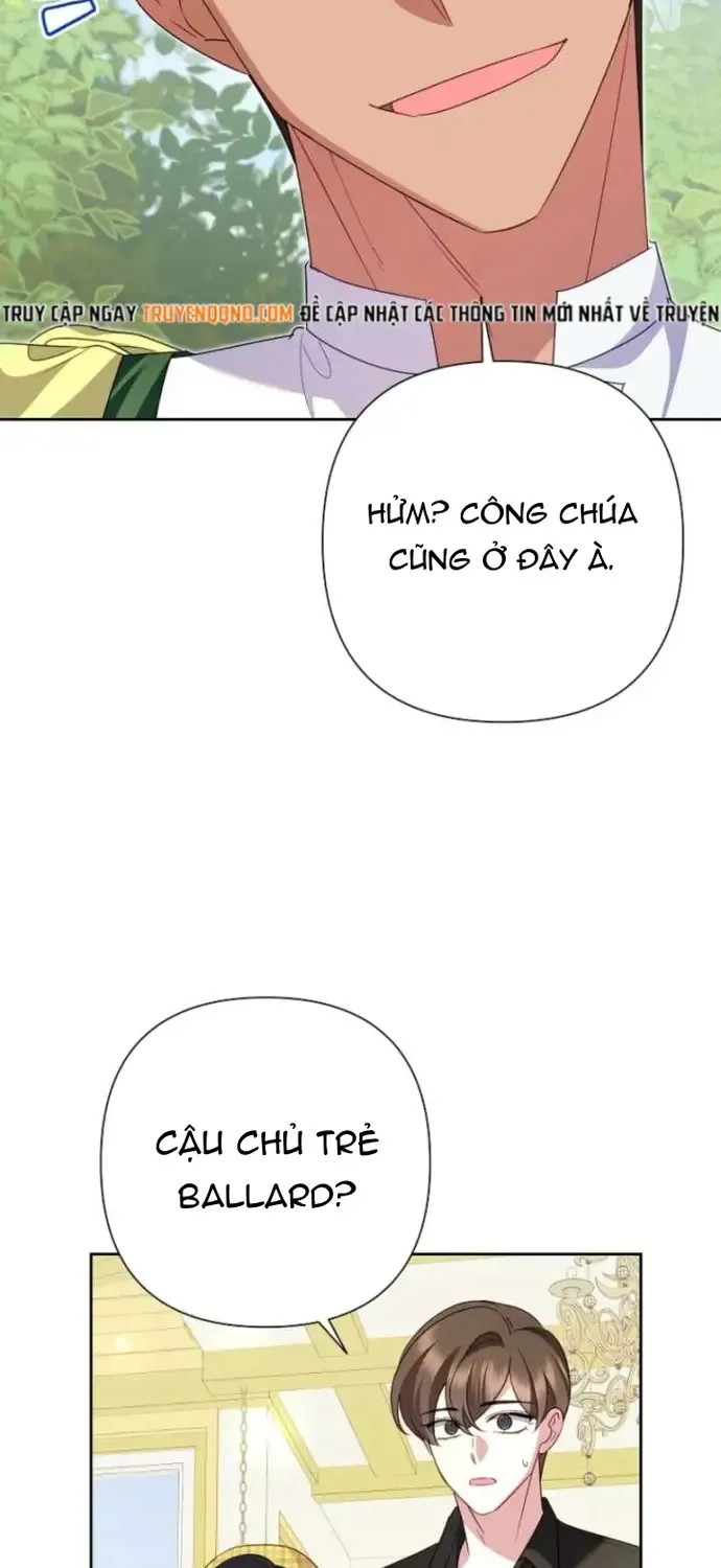Ác Nữ Hôm Nay Lại Yêu Đời Rồi! Chap 138 - Next Chap 139