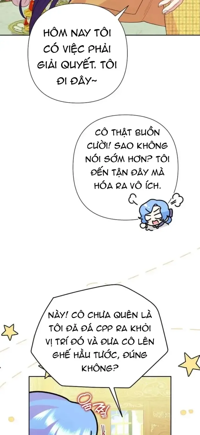 Ác Nữ Hôm Nay Lại Yêu Đời Rồi! Chap 138 - Next Chap 139