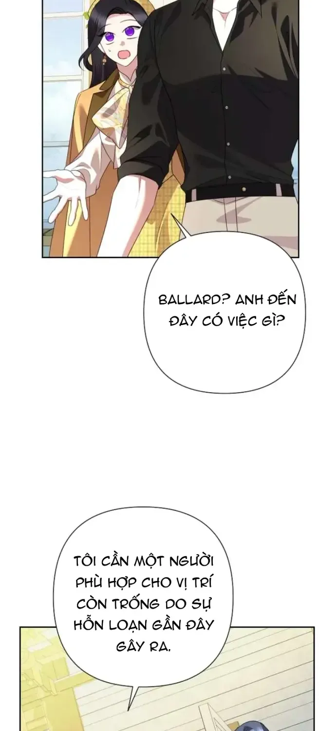 Ác Nữ Hôm Nay Lại Yêu Đời Rồi! Chap 138 - Next Chap 139