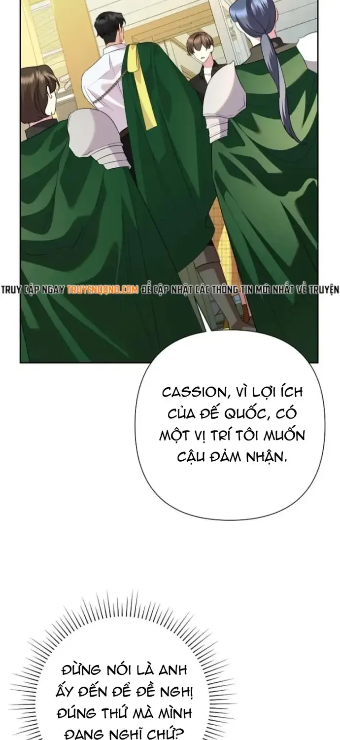 Ác Nữ Hôm Nay Lại Yêu Đời Rồi! Chap 138 - Next Chap 139