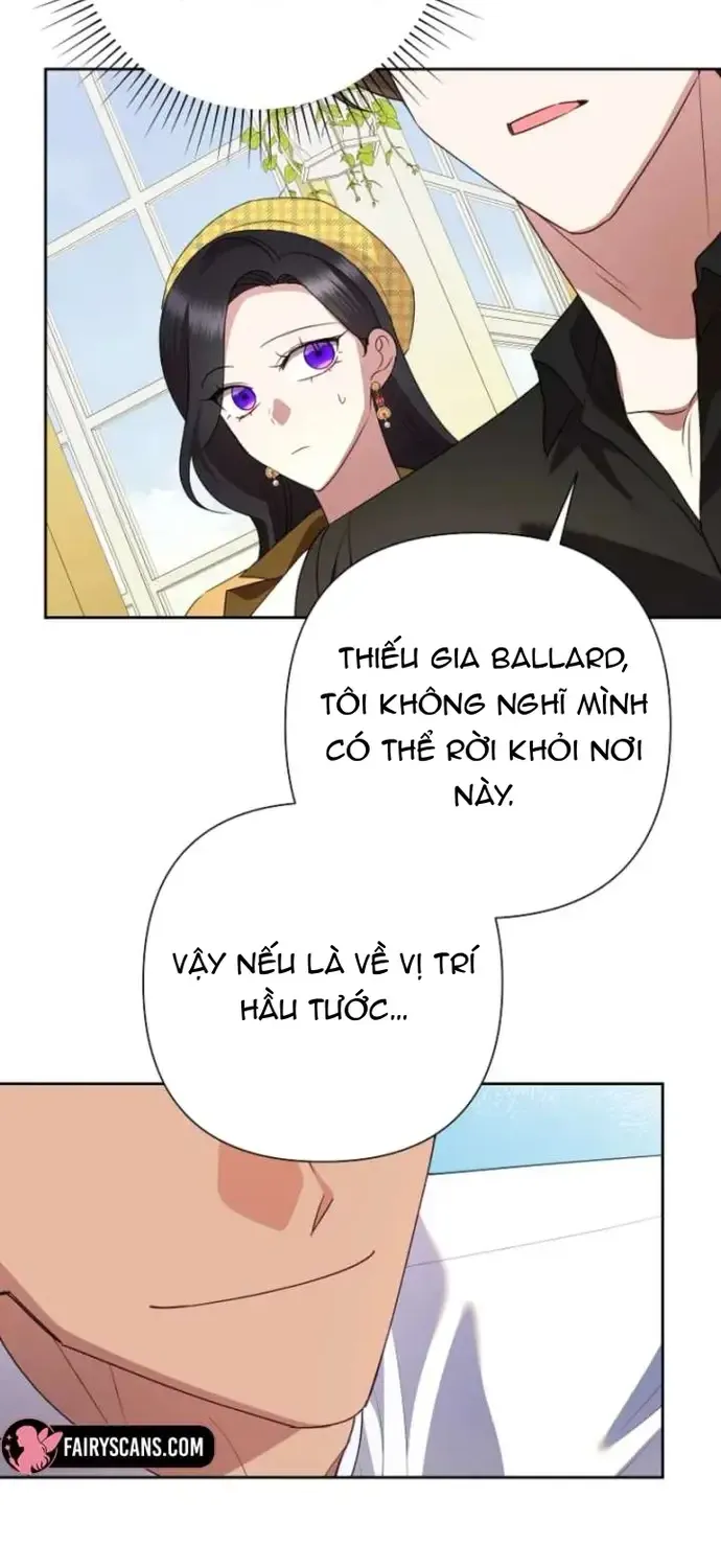 Ác Nữ Hôm Nay Lại Yêu Đời Rồi! Chap 138 - Next Chap 139