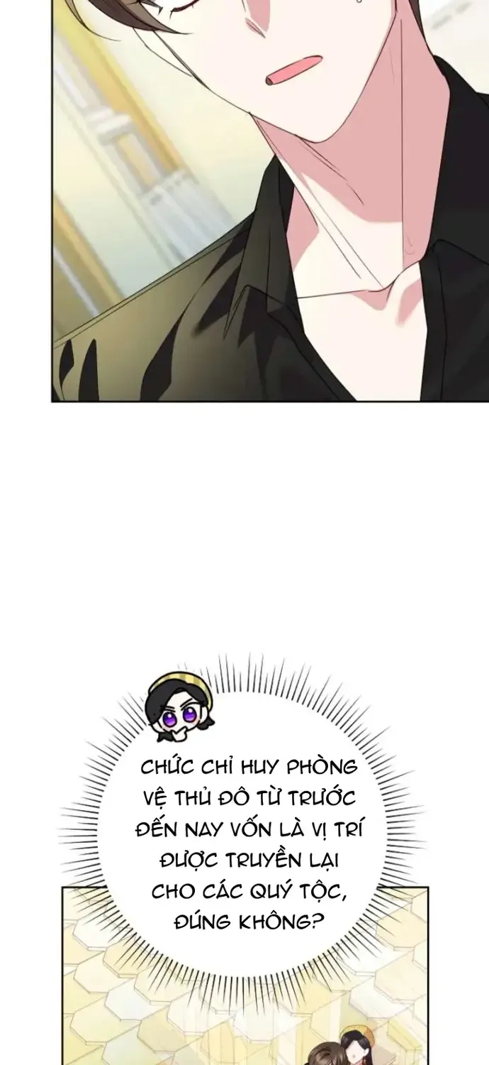 Ác Nữ Hôm Nay Lại Yêu Đời Rồi! Chap 138 - Next Chap 139