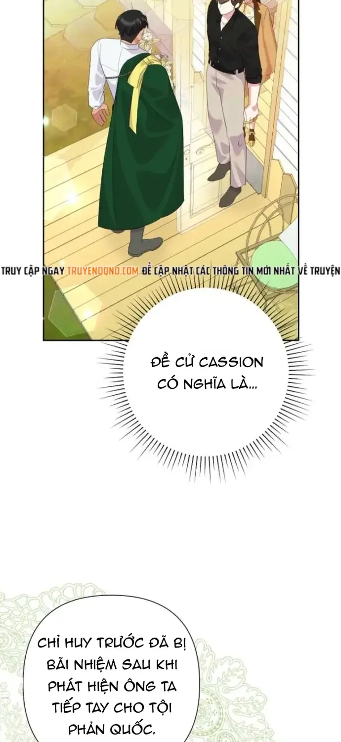 Ác Nữ Hôm Nay Lại Yêu Đời Rồi! Chap 138 - Next Chap 139