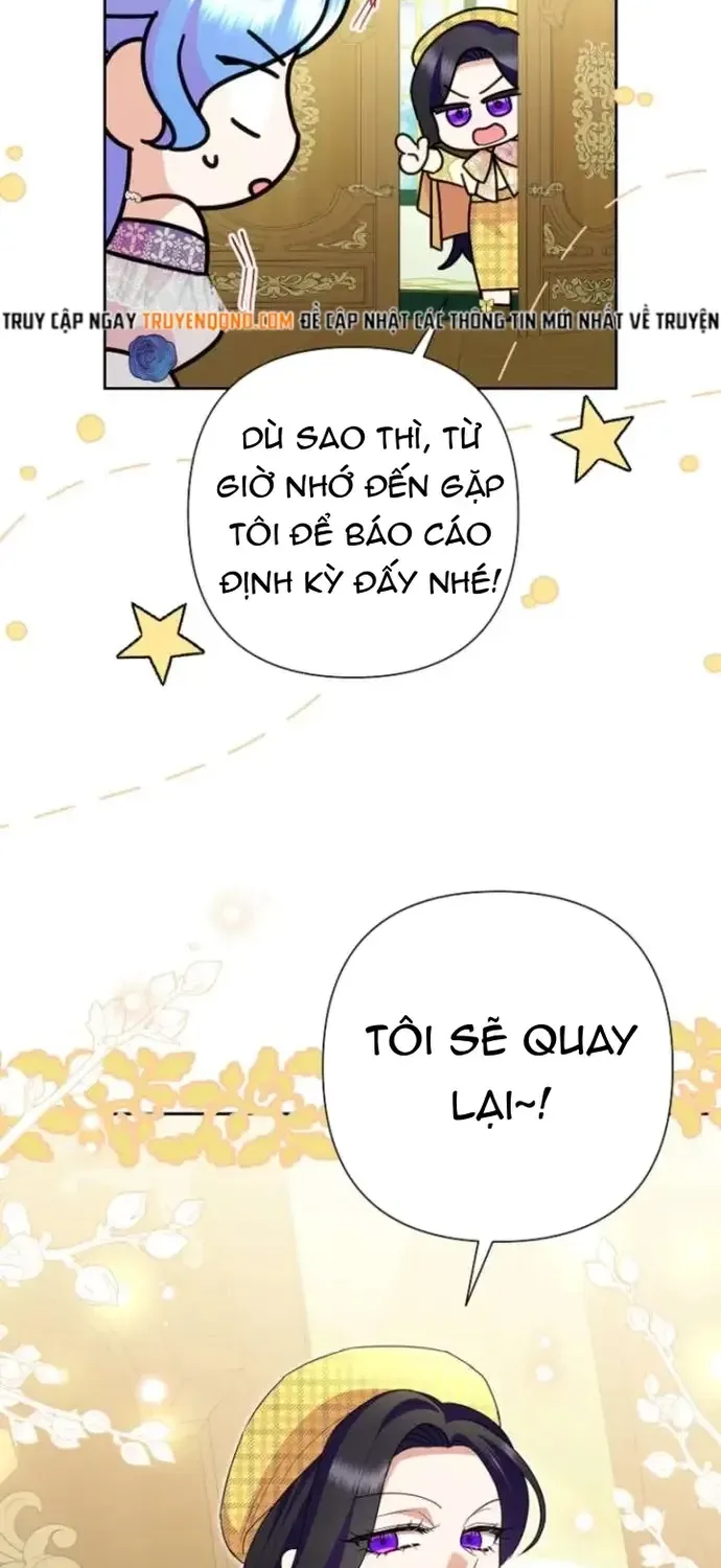 Ác Nữ Hôm Nay Lại Yêu Đời Rồi! Chap 138 - Next Chap 139