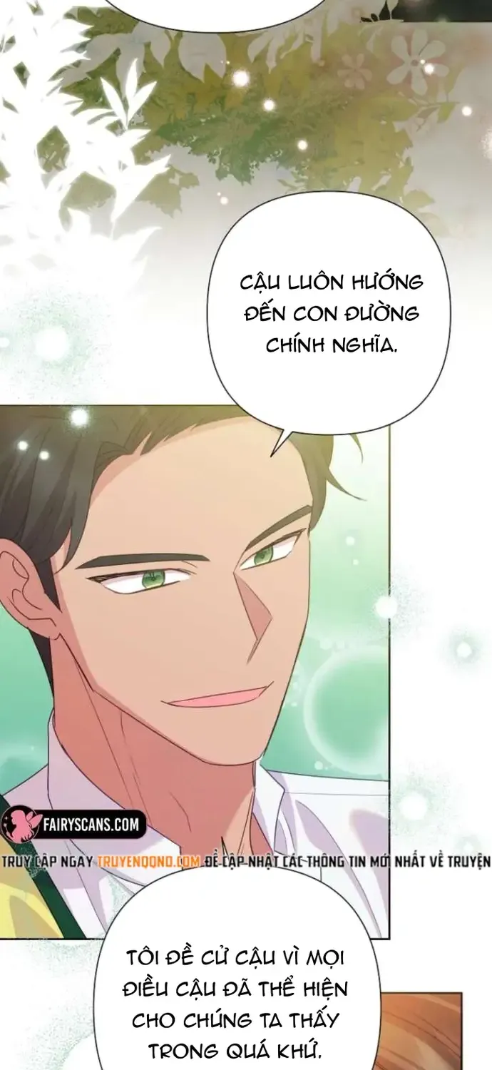 Ác Nữ Hôm Nay Lại Yêu Đời Rồi! Chap 138 - Next Chap 139
