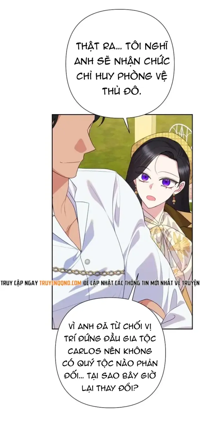 Ác Nữ Hôm Nay Lại Yêu Đời Rồi! Chap 138 - Next Chap 139