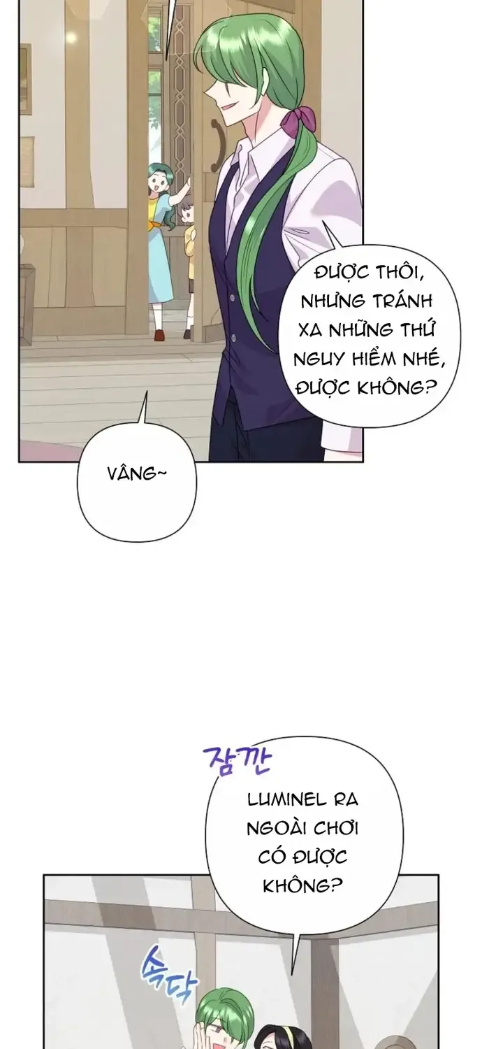 Ác Nữ Hôm Nay Lại Yêu Đời Rồi! Chap 139 - Next Chap 140