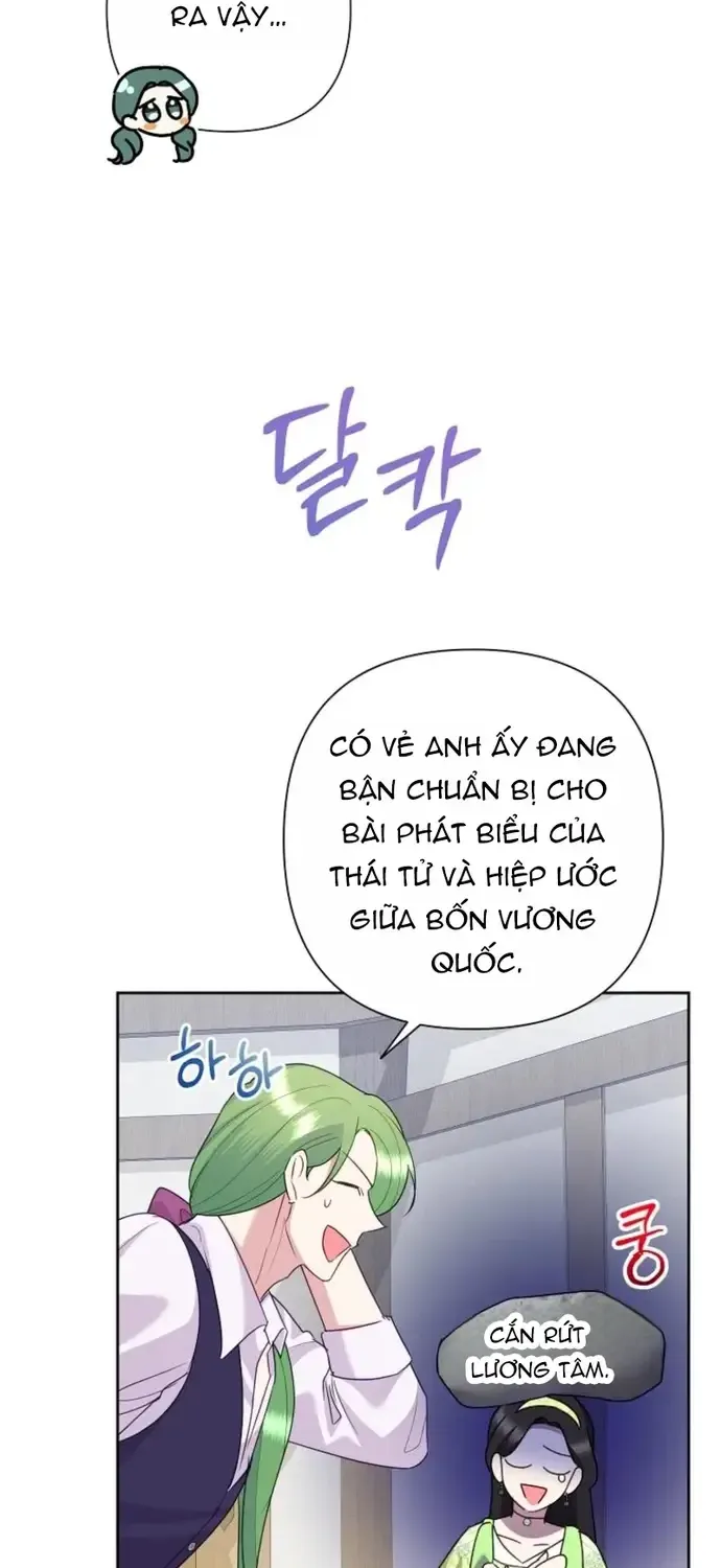Ác Nữ Hôm Nay Lại Yêu Đời Rồi! Chap 139 - Next Chap 140