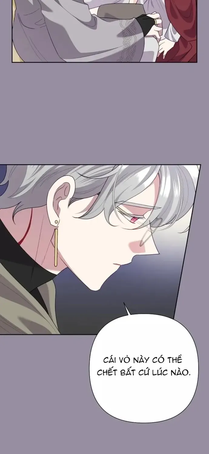 Ác Nữ Hôm Nay Lại Yêu Đời Rồi! Chap 139 - Next Chap 140