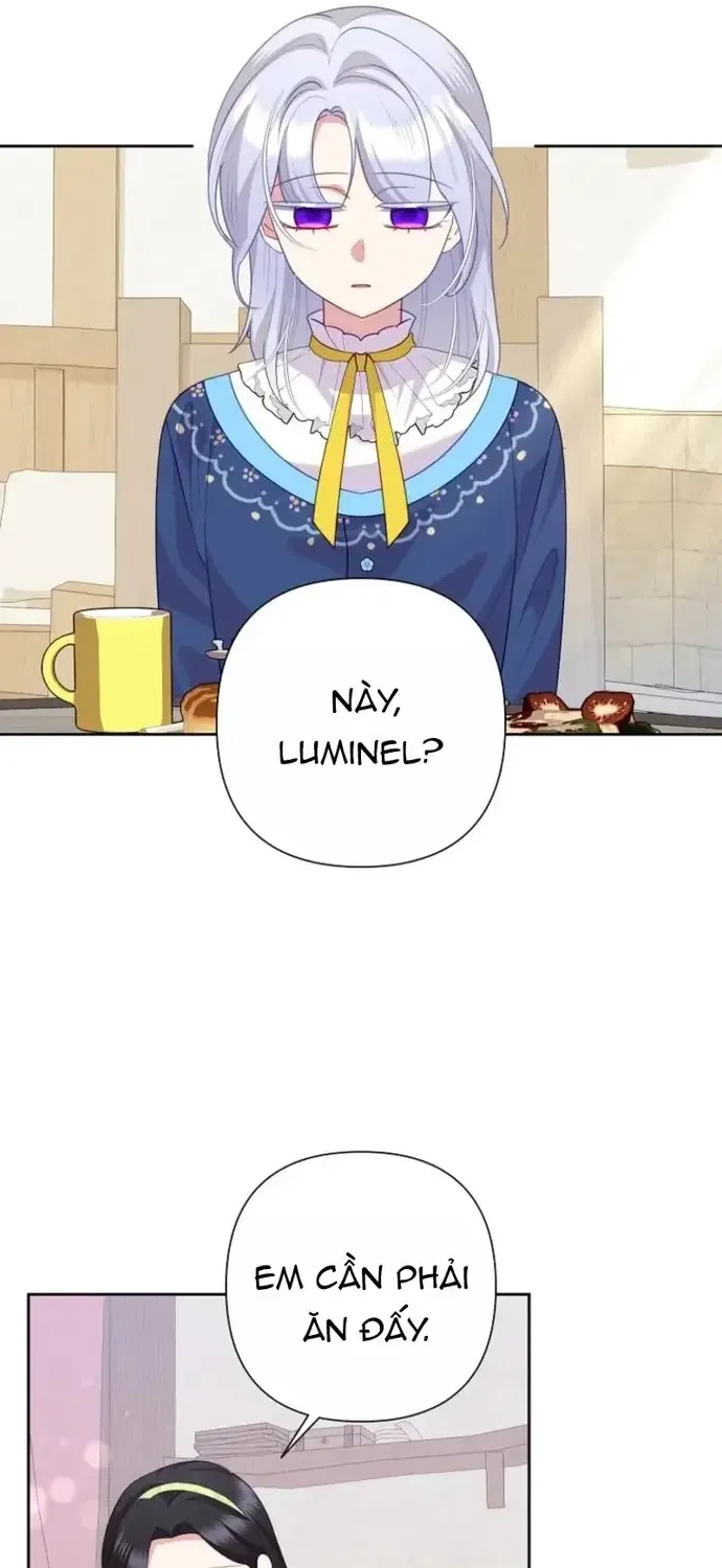 Ác Nữ Hôm Nay Lại Yêu Đời Rồi! Chap 139 - Next Chap 140