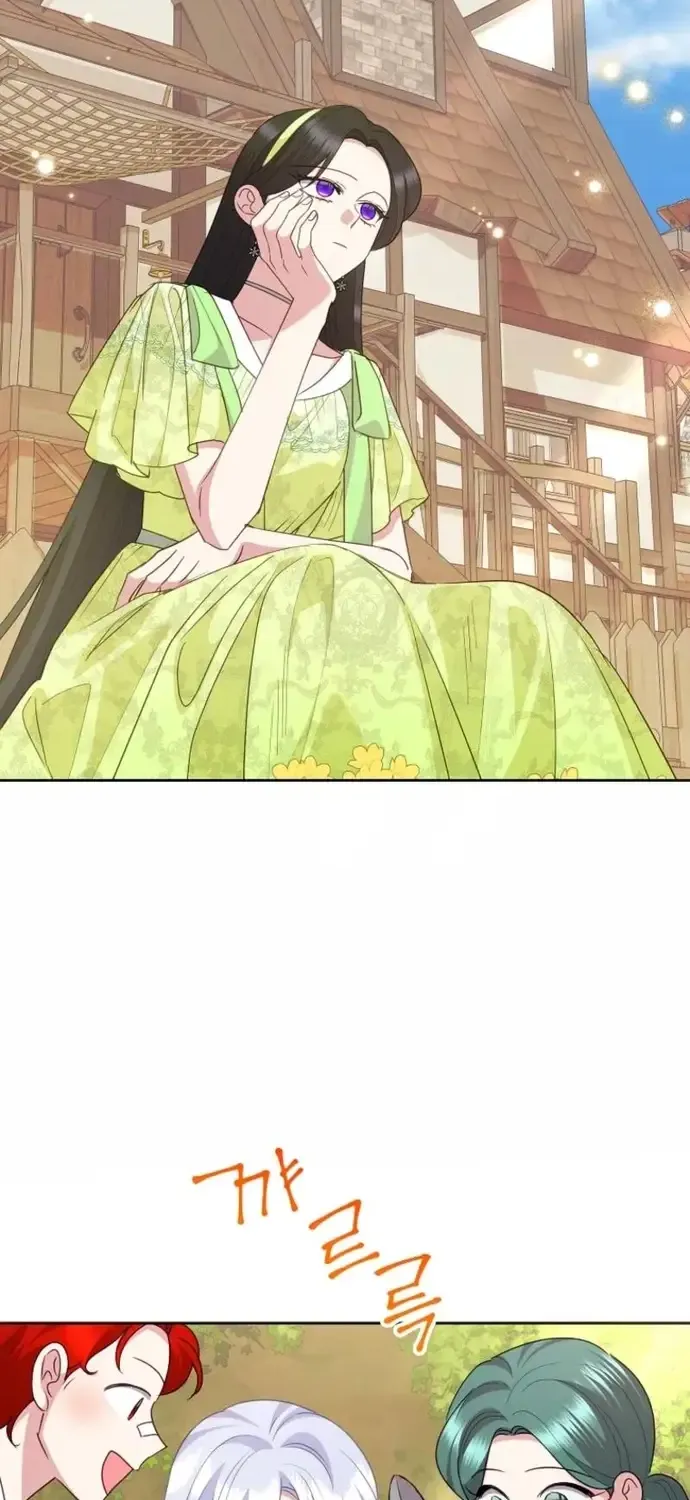 Ác Nữ Hôm Nay Lại Yêu Đời Rồi! Chap 139 - Next Chap 140