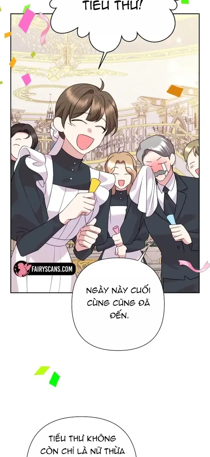 Ác Nữ Hôm Nay Lại Yêu Đời Rồi! Chap 139 - Next Chap 140