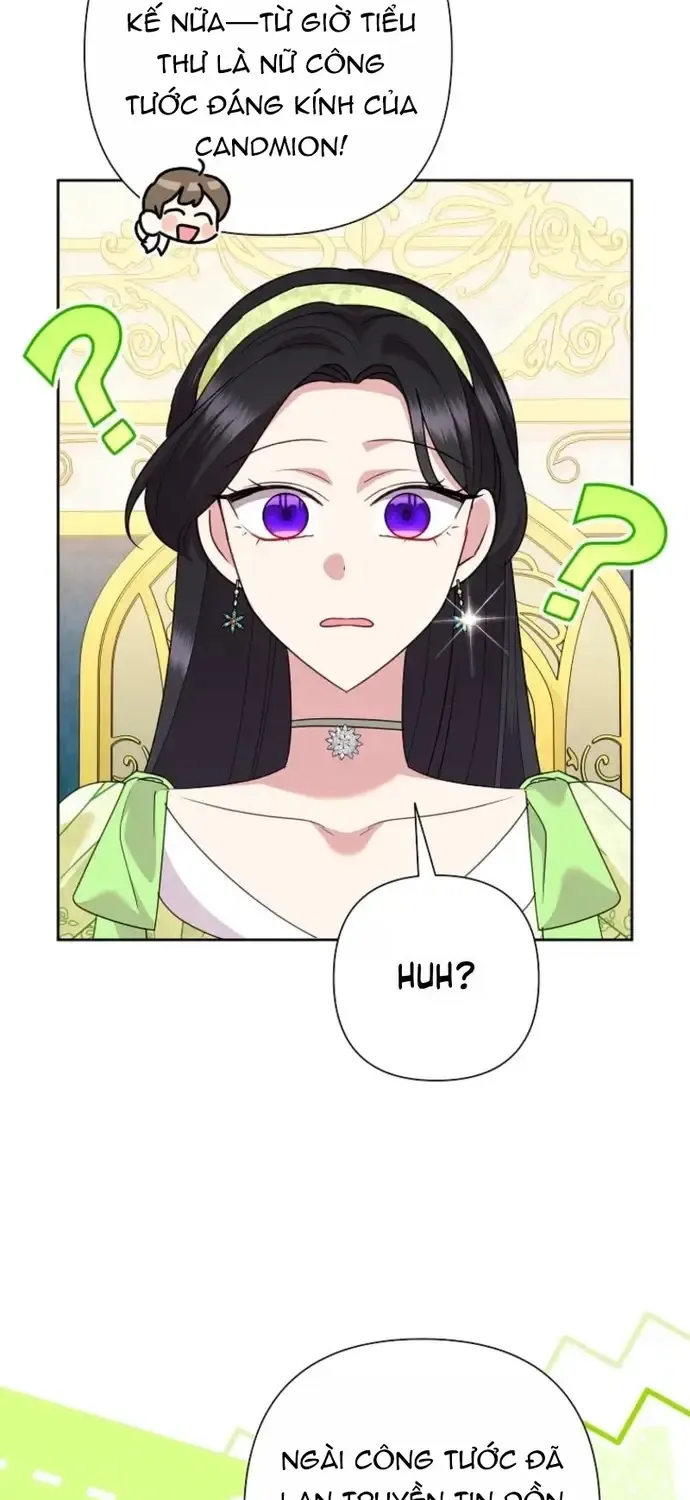 Ác Nữ Hôm Nay Lại Yêu Đời Rồi! Chap 139 - Next Chap 140