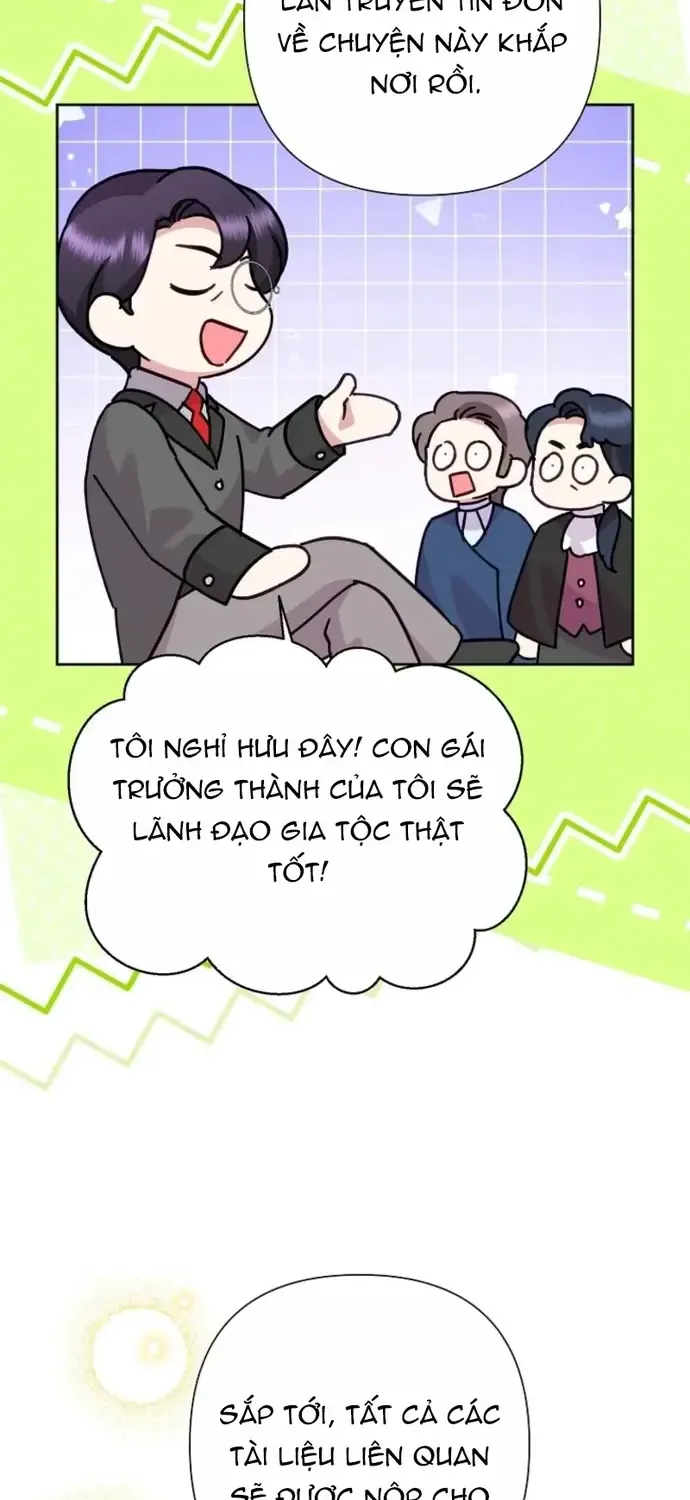 Ác Nữ Hôm Nay Lại Yêu Đời Rồi! Chap 139 - Next Chap 140
