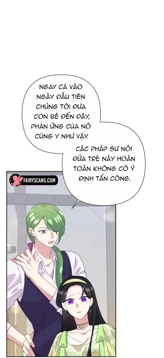 Ác Nữ Hôm Nay Lại Yêu Đời Rồi! Chap 139 - Next Chap 140