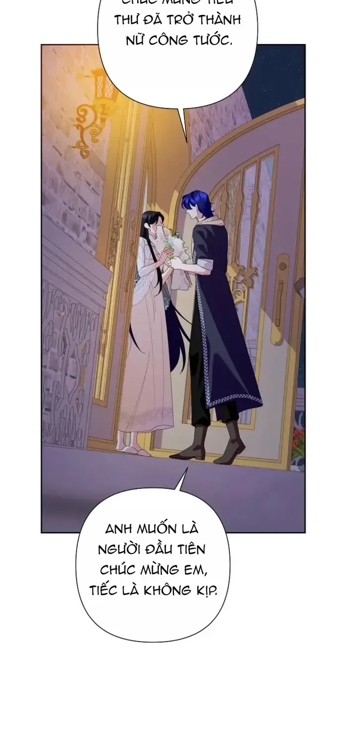 Ác Nữ Hôm Nay Lại Yêu Đời Rồi! Chap 139 - Next Chap 140