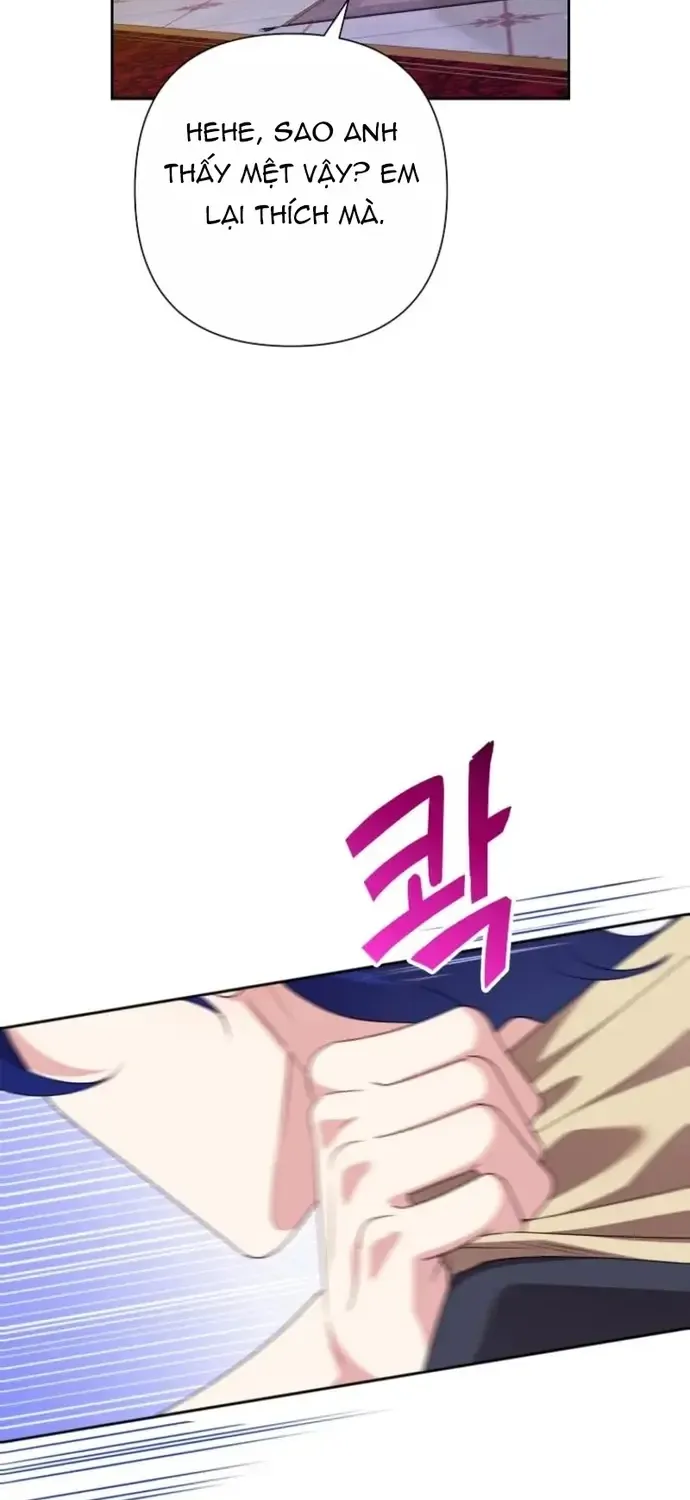 Ác Nữ Hôm Nay Lại Yêu Đời Rồi! Chap 139 - Next Chap 140