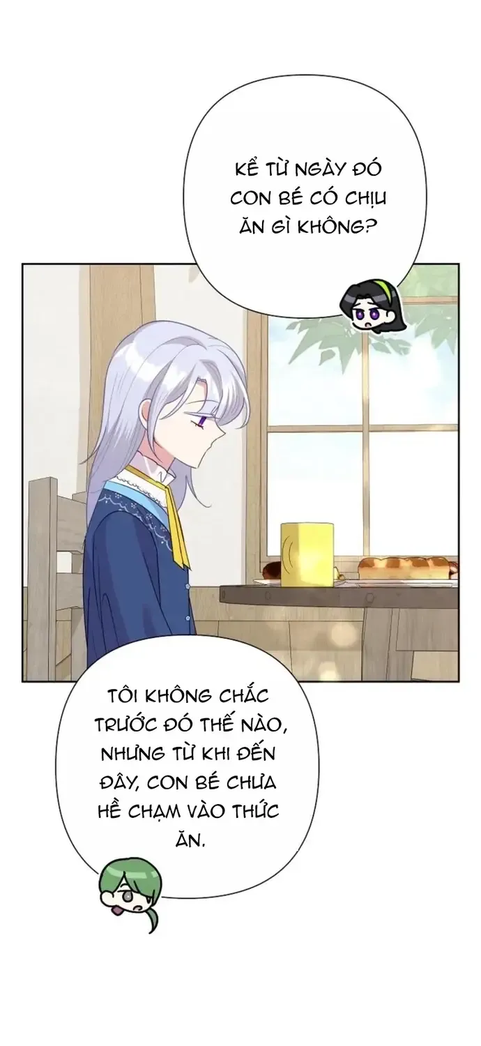 Ác Nữ Hôm Nay Lại Yêu Đời Rồi! Chap 139 - Next Chap 140