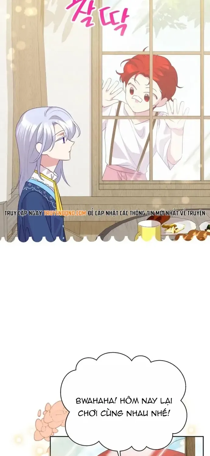 Ác Nữ Hôm Nay Lại Yêu Đời Rồi! Chap 139 - Next Chap 140