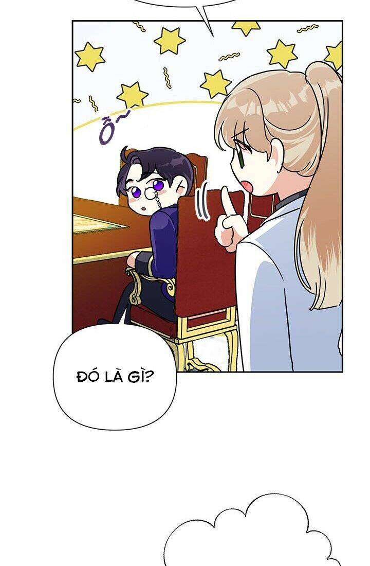 Ác Nữ Hôm Nay Lại Yêu Đời Rồi! Chap 14 - Next Chap 15