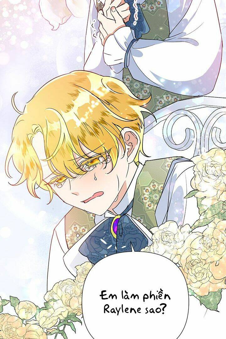 Ác Nữ Hôm Nay Lại Yêu Đời Rồi! Chap 14 - Next Chap 15