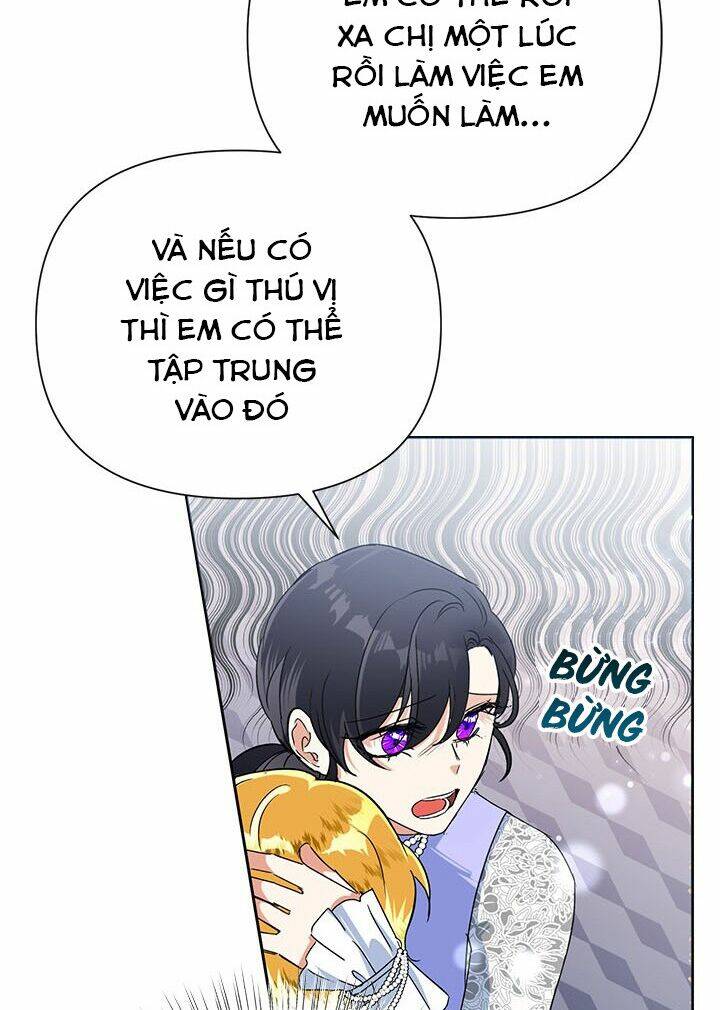 Ác Nữ Hôm Nay Lại Yêu Đời Rồi! Chap 14 - Next Chap 15