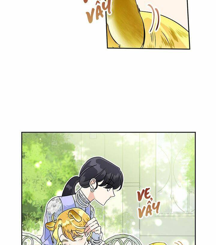 Ác Nữ Hôm Nay Lại Yêu Đời Rồi! Chap 14 - Next Chap 15