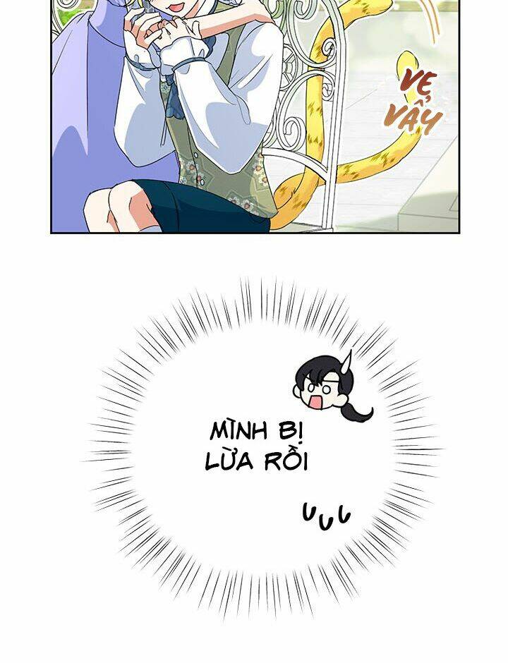 Ác Nữ Hôm Nay Lại Yêu Đời Rồi! Chap 14 - Next Chap 15