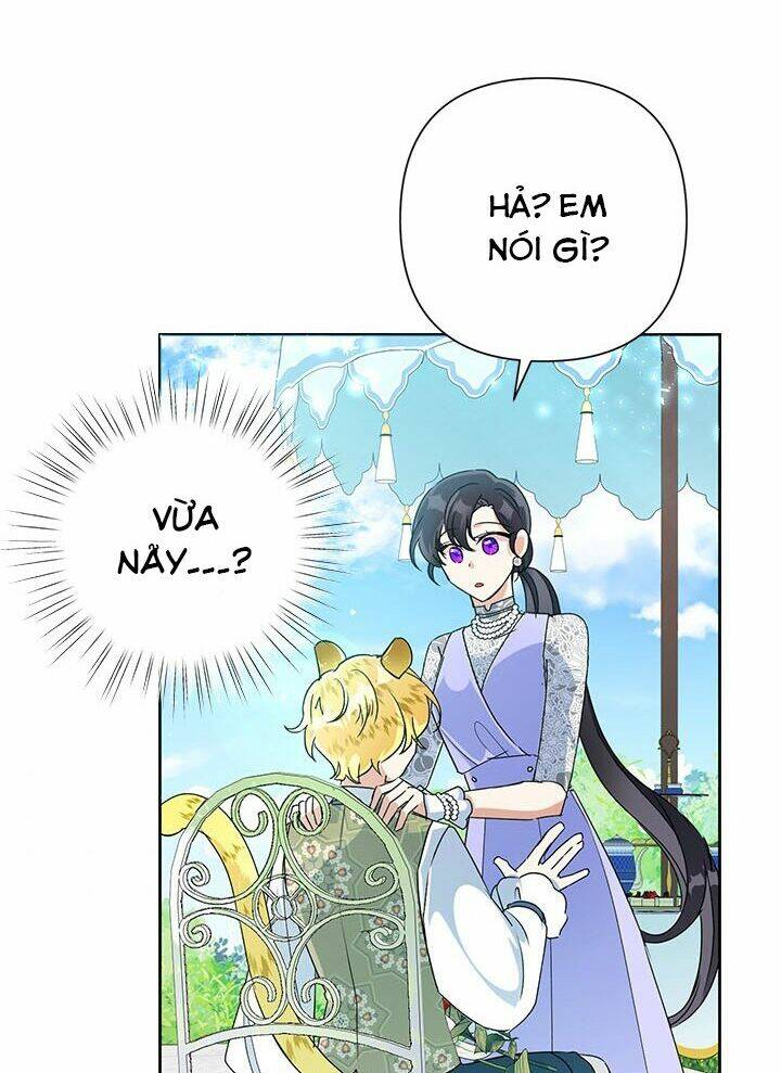 Ác Nữ Hôm Nay Lại Yêu Đời Rồi! Chap 14 - Next Chap 15