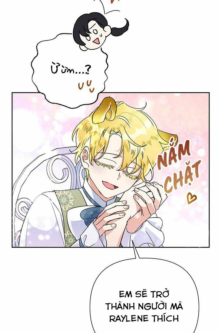 Ác Nữ Hôm Nay Lại Yêu Đời Rồi! Chap 14 - Next Chap 15