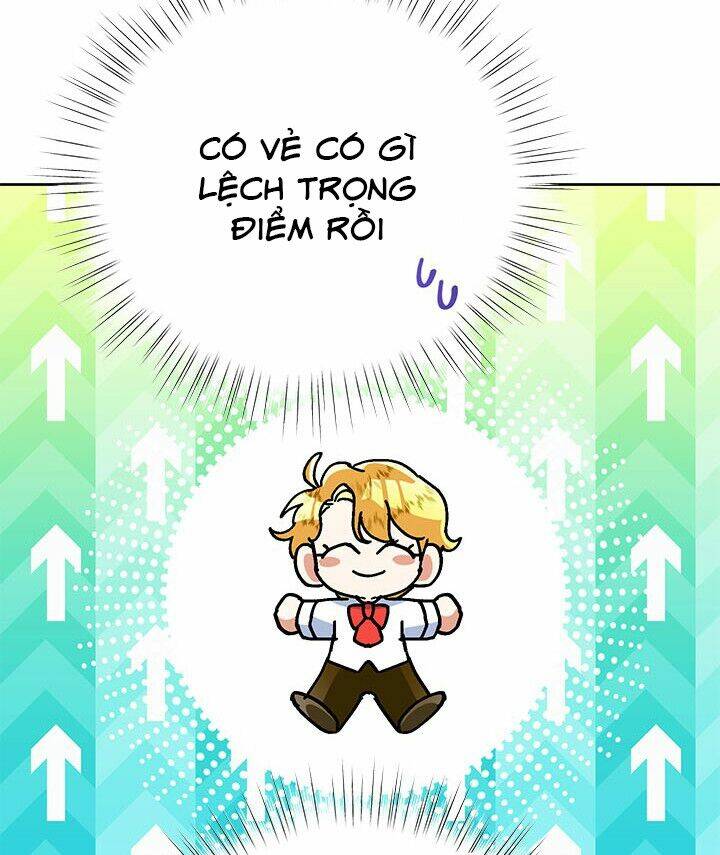 Ác Nữ Hôm Nay Lại Yêu Đời Rồi! Chap 14 - Next Chap 15