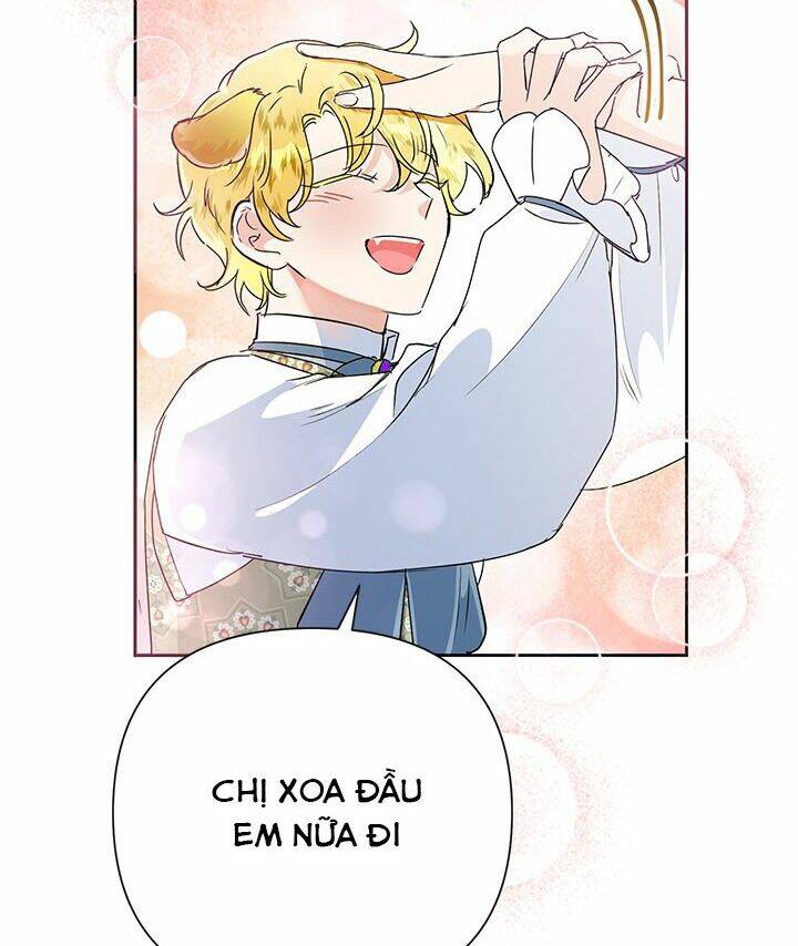 Ác Nữ Hôm Nay Lại Yêu Đời Rồi! Chap 14 - Next Chap 15