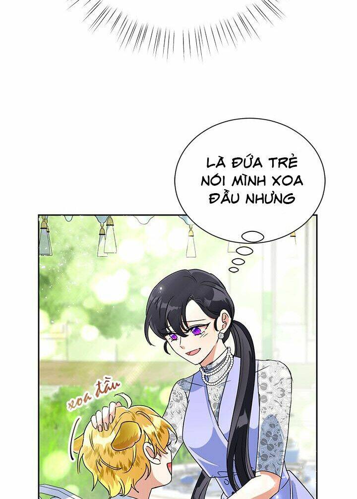 Ác Nữ Hôm Nay Lại Yêu Đời Rồi! Chap 14 - Next Chap 15