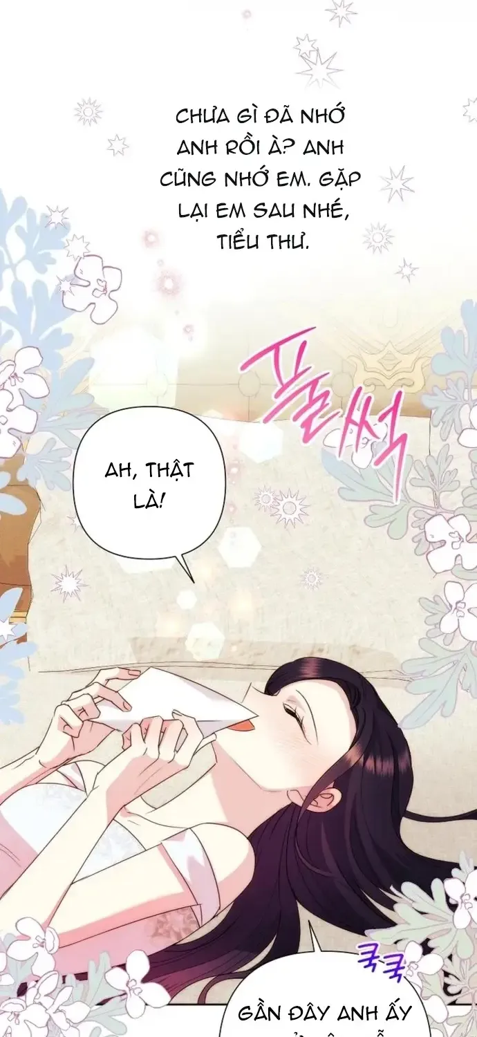 Ác Nữ Hôm Nay Lại Yêu Đời Rồi! Chap 140 - Next Chap 141