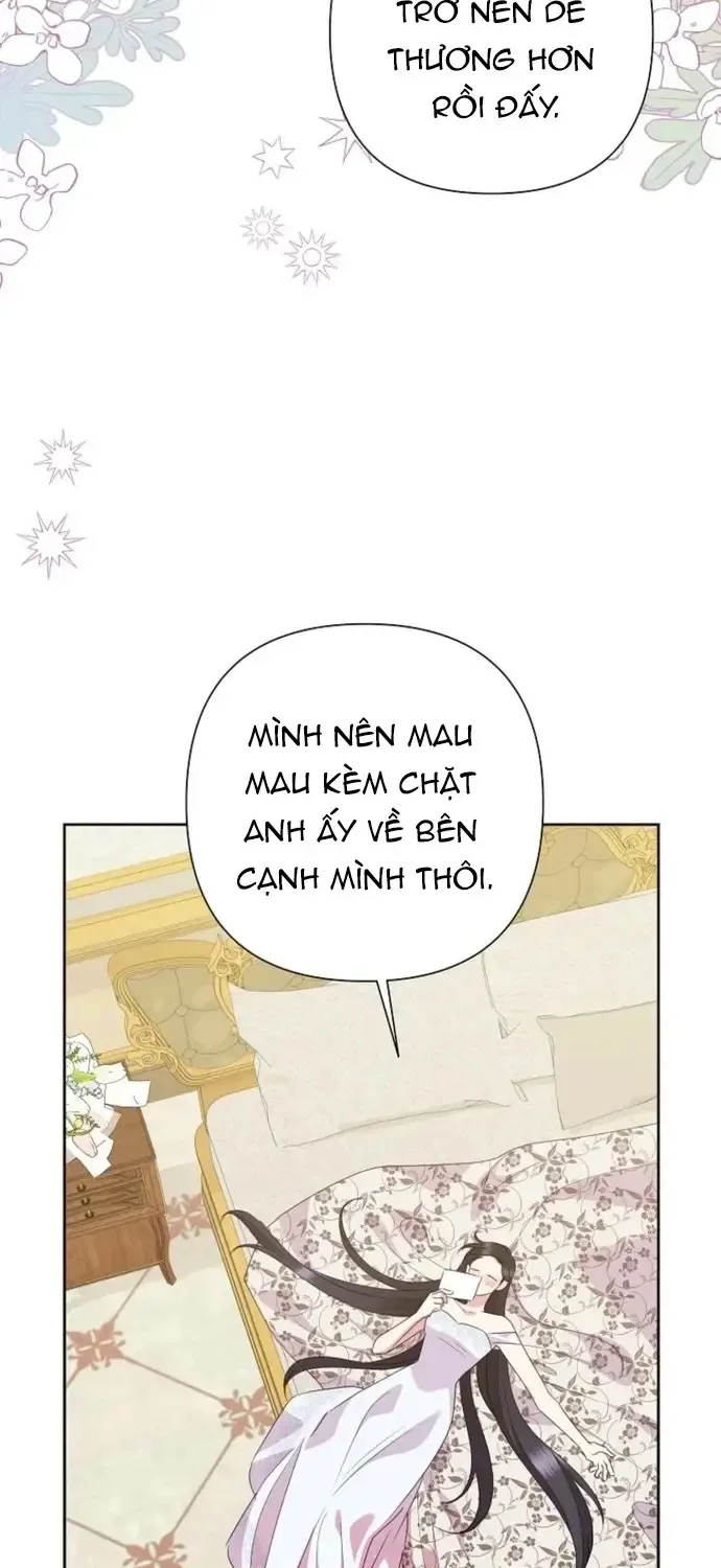 Ác Nữ Hôm Nay Lại Yêu Đời Rồi! Chap 140 - Next Chap 141