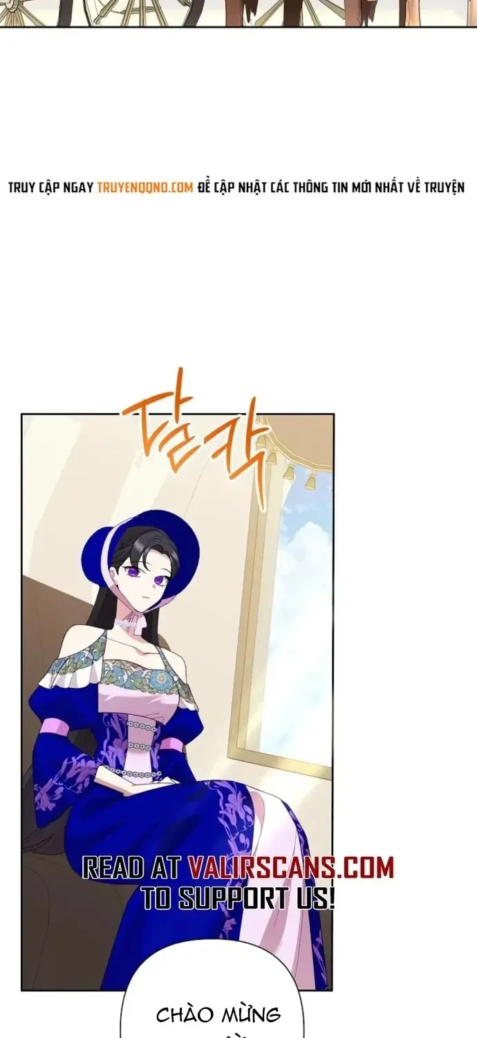 Ác Nữ Hôm Nay Lại Yêu Đời Rồi! Chap 140 - Next Chap 141