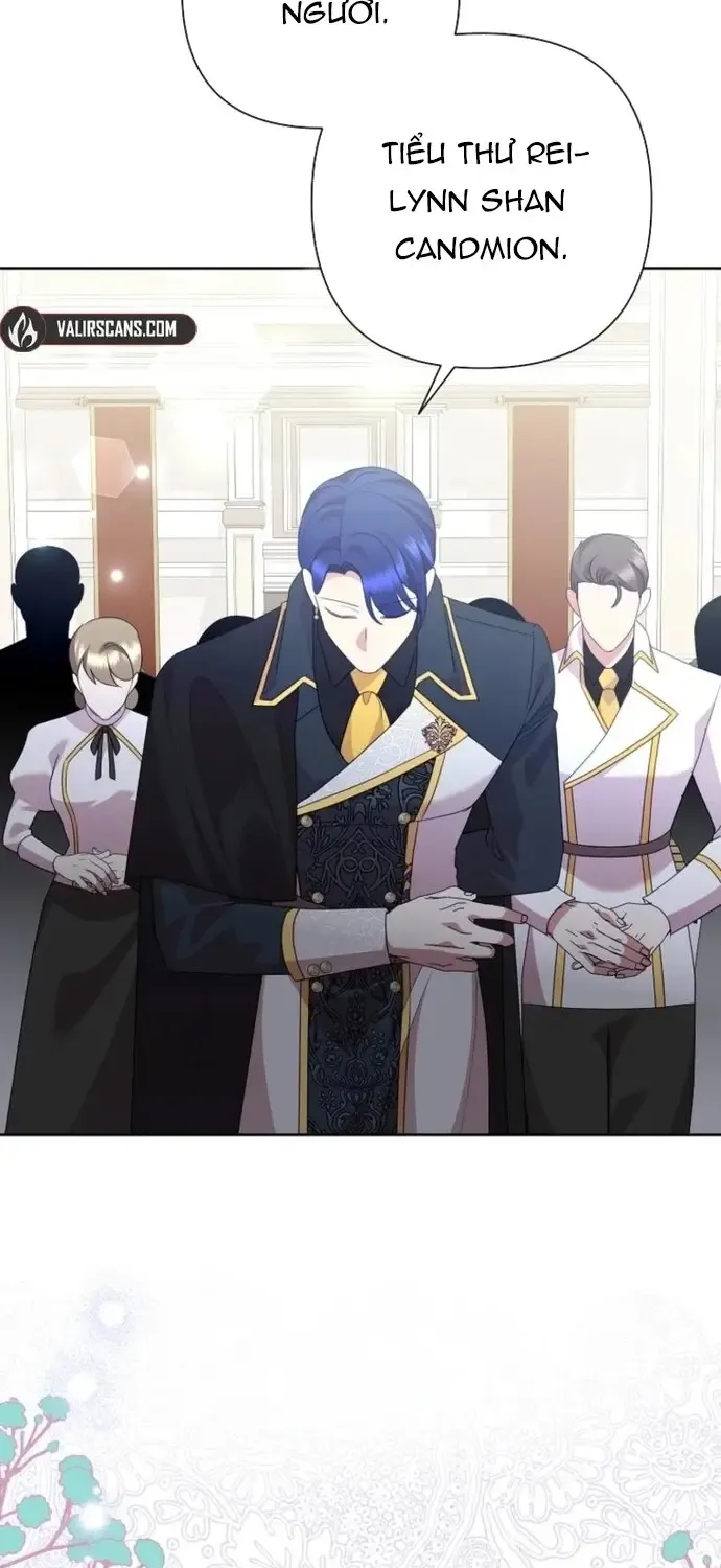 Ác Nữ Hôm Nay Lại Yêu Đời Rồi! Chap 140 - Next Chap 141