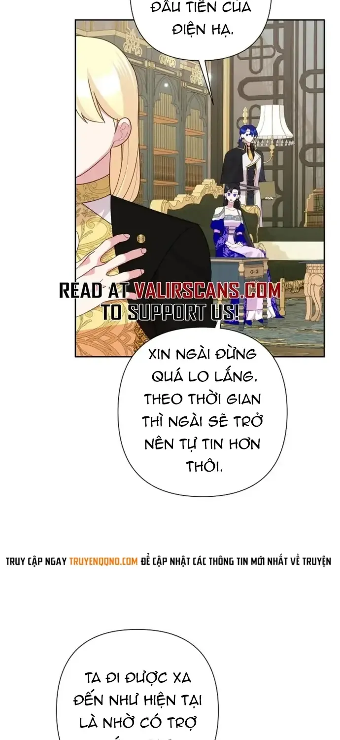 Ác Nữ Hôm Nay Lại Yêu Đời Rồi! Chap 140 - Next Chap 141