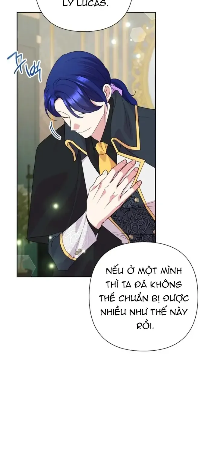 Ác Nữ Hôm Nay Lại Yêu Đời Rồi! Chap 140 - Next Chap 141