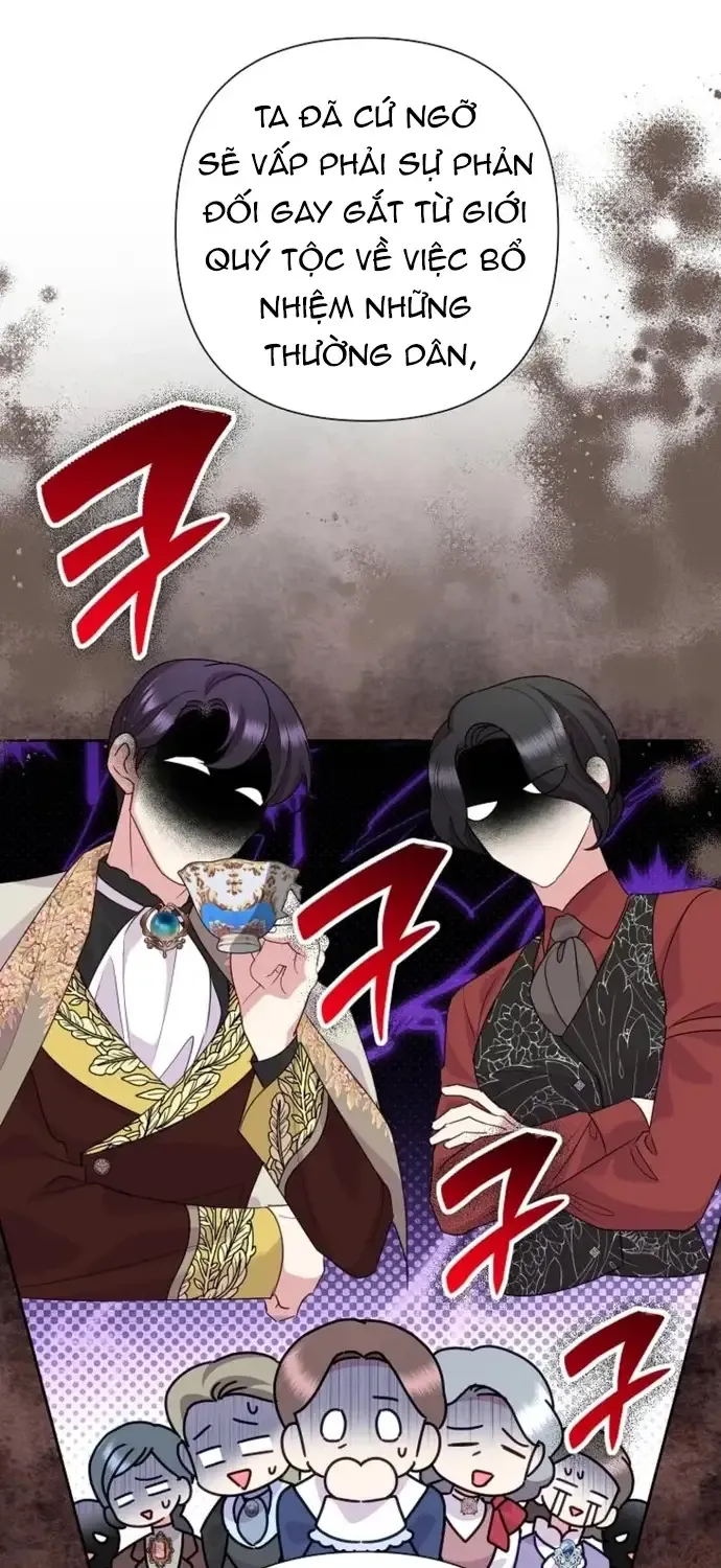 Ác Nữ Hôm Nay Lại Yêu Đời Rồi! Chap 140 - Next Chap 141