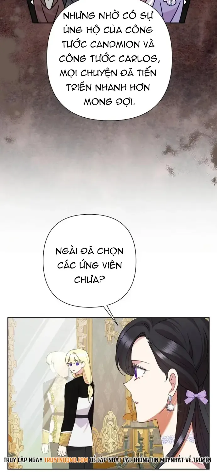 Ác Nữ Hôm Nay Lại Yêu Đời Rồi! Chap 140 - Next Chap 141