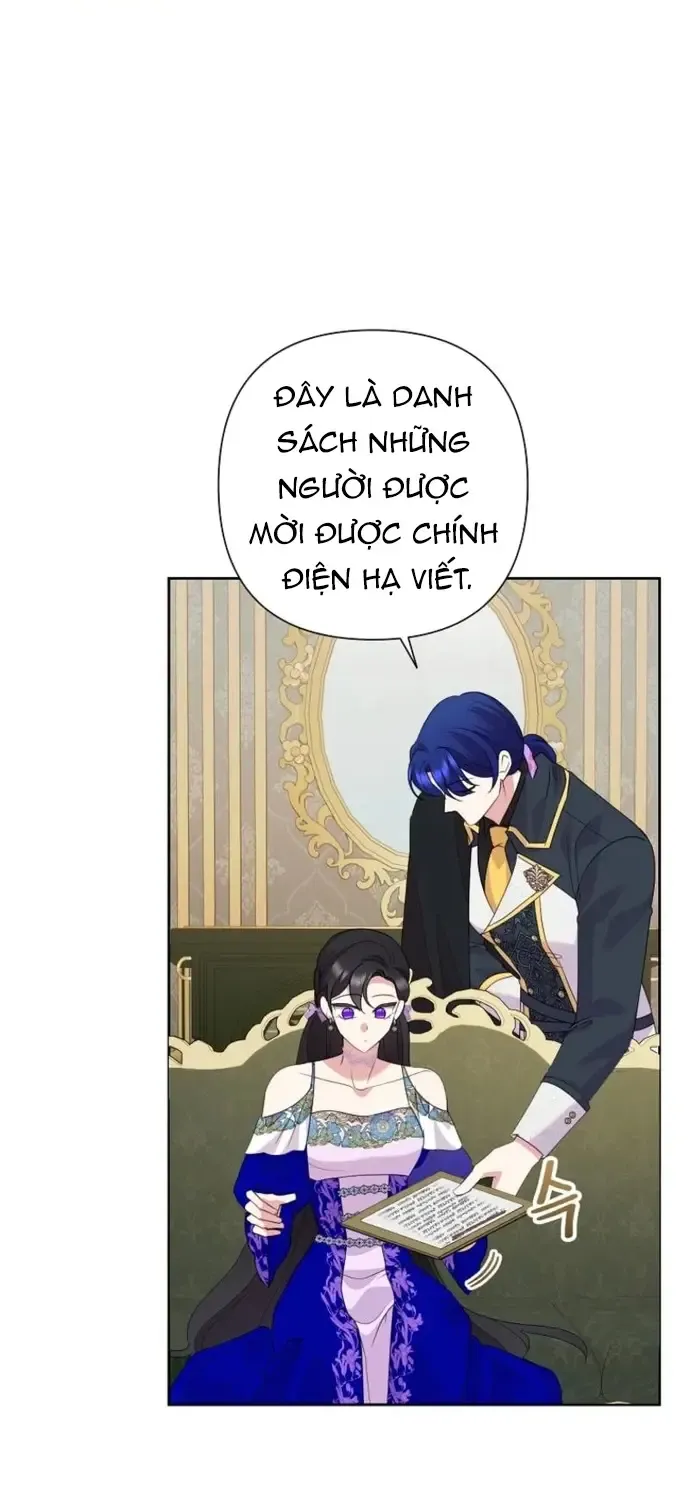 Ác Nữ Hôm Nay Lại Yêu Đời Rồi! Chap 140 - Next Chap 141