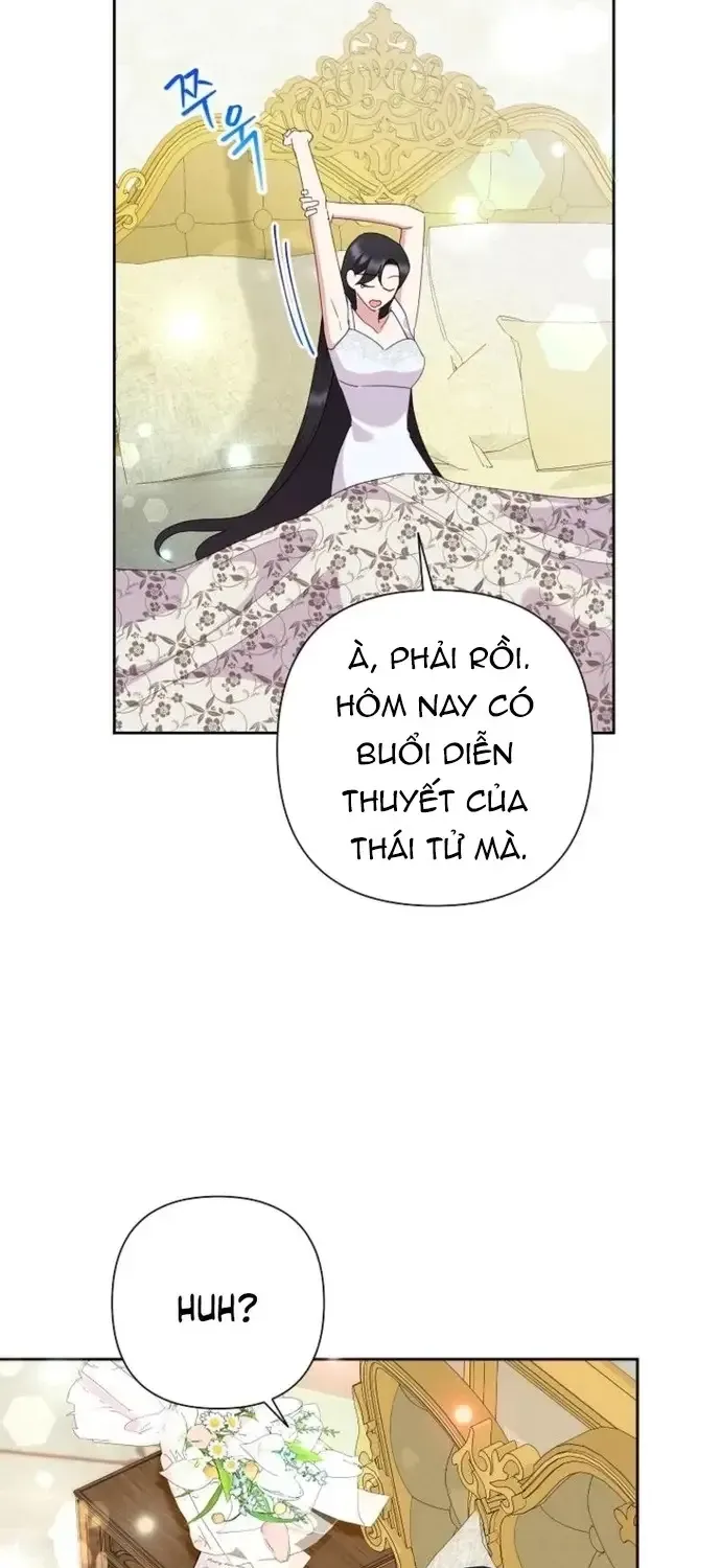 Ác Nữ Hôm Nay Lại Yêu Đời Rồi! Chap 140 - Next Chap 141